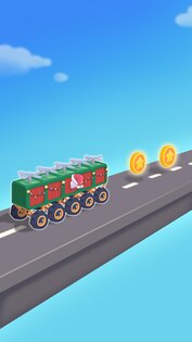 Car Maker: Trailblazer 1.26. Скриншот 12