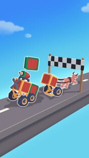 Car Maker: Trailblazer 1.26. Скриншот 15