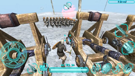 Flourishing Empires 2.2. Скриншот 2