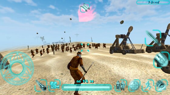 Flourishing Empires 2.2. Скриншот 7