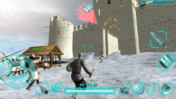 Flourishing Empires 2.2. Скриншот 8