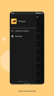 TPlayer 7.8b. Скриншот 3