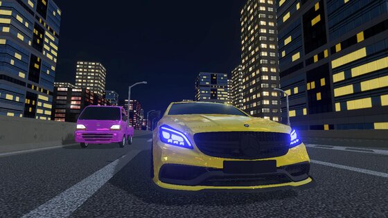 Top Cars Driving 0.1.3. Скриншот 2