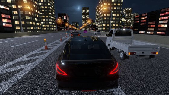 Top Cars Driving 0.1.3. Скриншот 15