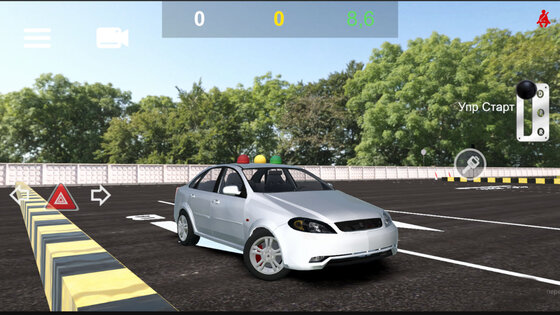 SNG AUTODROM 4.8. Скриншот 8