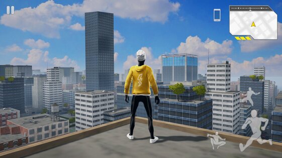 Spider Fuser 1.0. Скриншот 7
