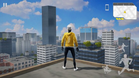 Spider Fuser 1.0. Скриншот 13