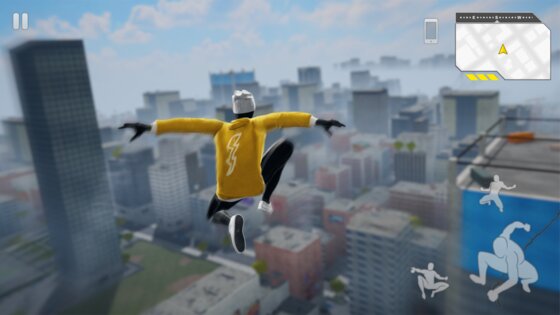 Spider Fuser 1.0. Скриншот 18