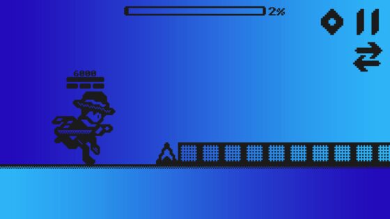 Brawl Dash 1.617. Скриншот 10