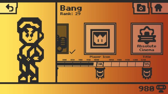 Brawl Dash 1.617. Скриншот 12