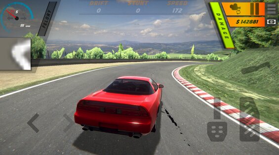 Street Motorfest: Car Club 0.5.0. Скриншот 6