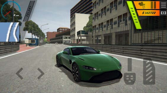 Street Motorfest: Car Club 0.5.0. Скриншот 7