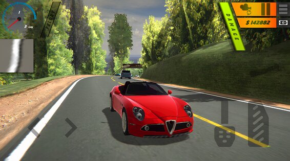 Street Motorfest: Car Club 0.5.0. Скриншот 9
