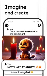 Chat AI for DeepSeek R1 1.0.13. Скриншот 16