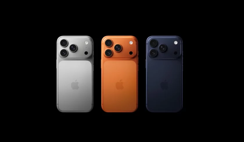 Почти все пользователи iPhone 17 Pro Max довольны своими смартфонами — исследование AnTuTu