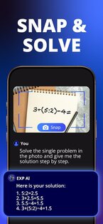 EXP AI 1.2.5. Скриншот 4