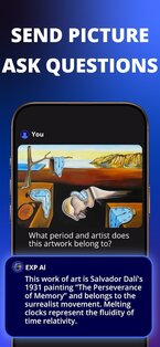 EXP AI 1.2.5. Скриншот 6