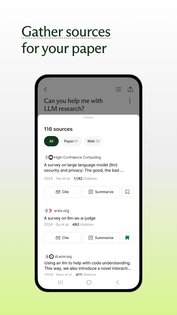 Liner 25.52.0. Скриншот 3
