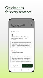 Liner 25.52.0. Скриншот 4