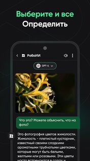 Robo AI 15.6.0. Скриншот 7