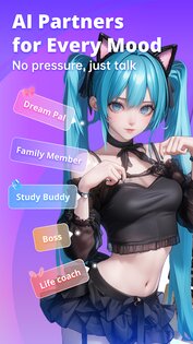 Rosytalk 3.5.3. Скриншот 1