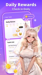 Rosytalk 3.5.3. Скриншот 7