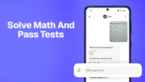 Overchat AI 0.8.1. Скриншот 15