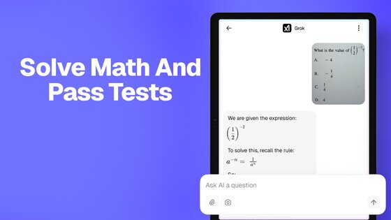 Overchat AI 0.8.1. Скриншот 23