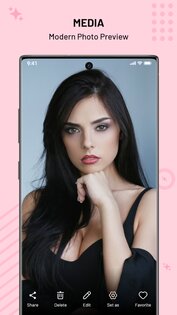 Photo Gallery Vault 22.1.5. Скриншот 4