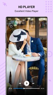 Photo Gallery Vault 22.1.5. Скриншот 6
