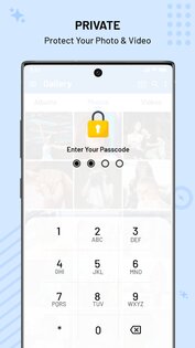 Photo Gallery Vault 22.1.5. Скриншот 7