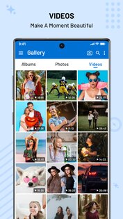 Photo Gallery Vault 22.1.5. Скриншот 11
