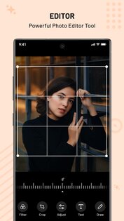 Photo Gallery Vault 22.1.5. Скриншот 29