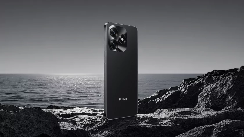 Представлены смартфоны HONOR X5c и X5c Plus: цена от 79 долларов