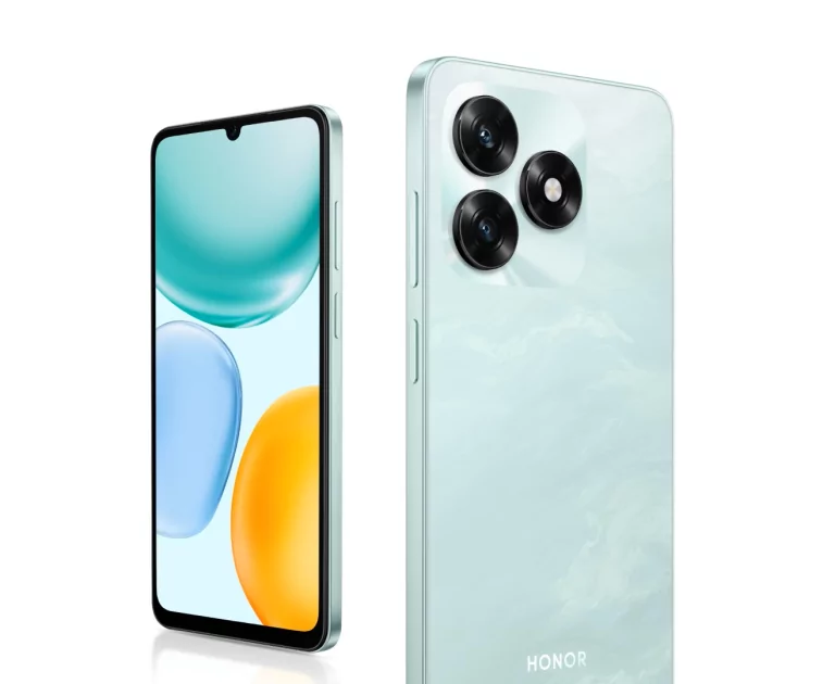 Представлены смартфоны HONOR X5c и X5c Plus: цена от 79 долларов