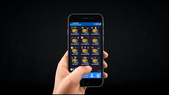 Кейс Симулятор Реальных Вещей 2 3.1. Скриншот 8