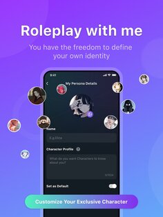 Hi Waifu 3.0.3. Скриншот 14