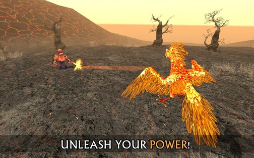 Phoenix Sim 3D 212.0. Скриншот 4