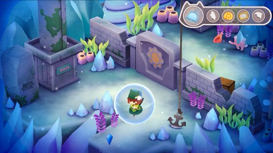 Stray Cat Doors 3 1.2.0. Скриншот 2