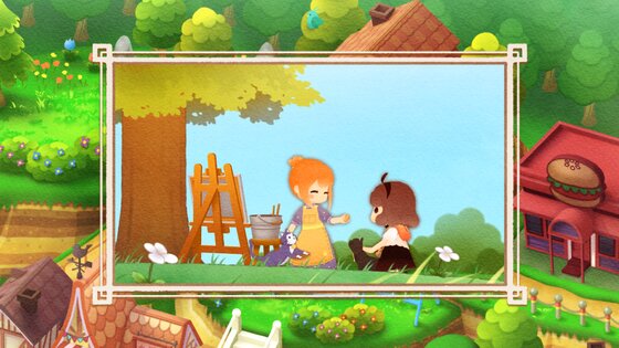 Stray Cat Doors 3 1.2.0. Скриншот 16