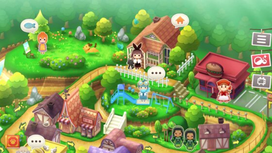 Stray Cat Doors 3 1.2.0. Скриншот 29