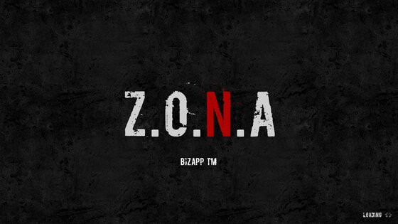 Z.O.N.A: Dead Air 0.0.1.61. Скриншот 1