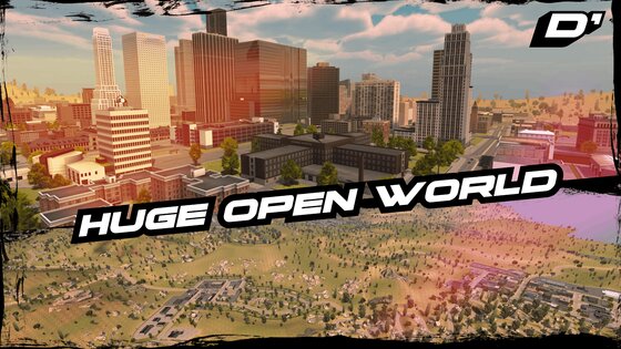 DRIVIN 0.9.1a11. Скриншот 3