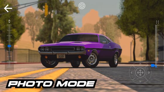 DRIVIN 0.9.1a11. Скриншот 4