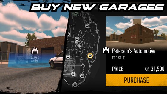 DRIVIN 0.9.1a11. Скриншот 12