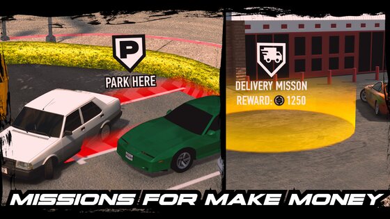 DRIVIN 0.9.1a11. Скриншот 13