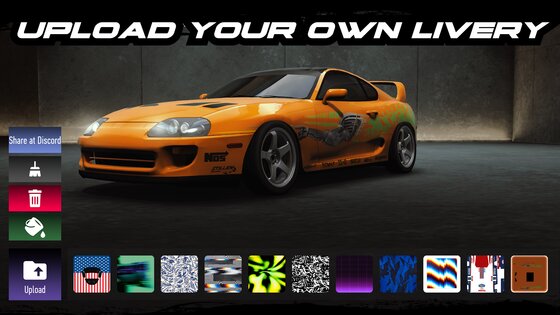 DRIVIN 0.9.1a11. Скриншот 21