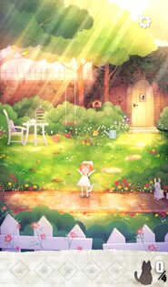 Stray Cat Doors 1.9.0. Скриншот 1