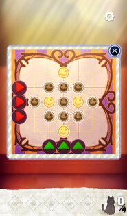 Stray Cat Doors 1.9.0. Скриншот 2