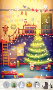 Stray Cat Doors 1.9.0. Скриншот 4